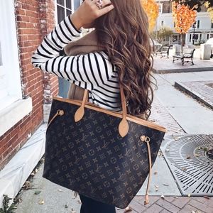 🎀SOLD🎀 Louis Vuitton Neverfull MM